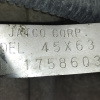 АКПП NISSAN VG30 4WD без раздатки Terrano