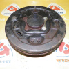 Ступица Toyota ACN10/SXN10/ACM10/CXM10/SXM10 Nadia/Gaia/Ipsum зад, прав 2WD ABS. Барабанные тормоза. В сборе с барабаном и колодками. 42450-44010.42431-4401