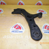 Рычаг Toyota ACA30/ACA33/ACA36/ACA38/ALA30/GSA33/GSA38/AVU65/ZSU60/ZSU65/AGZ10/AYZ15/ZGZ10 RAV4/Vanguard/Harrier перед, лев