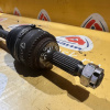 Привод Mitsubishi CR6W Dion 4G94 перед, прав 4WD a/t ABS MR528074