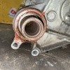 Раздатка Mazda CA CX-9 TB 7E53-7251-BV