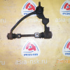 Рычаг TOYOTA CR50/SR50/KR52/KM80 Lite Ace Noah/Town Ace Noah перед, лев в 4WD деф. шар.