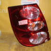 Стоп TOYOTA L Nadia SXN10 Дефект корпуса