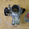 Заслонка дроссельная Toyota 3S-FE/4S-FE Ipsum ST190/SV40/ST200/ST210/SXM10/SXA10 3 болта ( кат. )