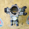 Заслонка дроссельная Toyota 3S-FE/4S-FE Ipsum ST190/SV40/ST200/ST210/SXM10/SXA10 3 болта ( кат. )