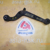 Рычаг Toyota/Lexus ACA30/ACA36/ALA40/ASA38/AVA44/GSA33/ZSA35/AVU65/ZSU60/ZSU65/AGZ10/AYZ15/ZGZ10/ZGZ1 зад, лев поперечный верх 4WD