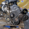 Двигатель MITSUBISHI 4A30-575609 катуш 16VALVE  Без катушек и рапределителя зажигания Pajero Mini