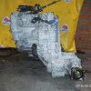 АКПП Honda L15A 4WD Mobilio Spike GK2