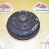 Ступица Daihatsu M201G YRV R ABS Бар.+подшипник