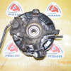 Ступица Toyota GS171/JZS171/JZS173/JZS175/JZS179/GX110/GX115/JZX110/JZX115/GXE10/GXE15 Crown/Altezza/Mark II зад, лев 2WD/4WD ABS. Диаметр диска-291мм.Толщ
