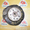 Ступица Toyota GS171/JZS171/JZS173/JZS175/JZS179/GX110/GX115/JZX110/JZX115/GXE10/GXE15 Crown/Altezza/Mark II зад, прав 2WD/4WD ABS. Диаметр диска-291мм.Толщ
