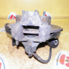 Ступица Toyota GS171/JZS171/JZS173/JZS175/JZS179/GX110/GX115/JZX110/JZX115/GXE10/GXE15 Crown/Altezza/Mark II зад, прав 2WD/4WD ABS. Диаметр диска-291мм.Толщ