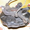 Ступица Toyota GS171/JZS171/JZS173/JZS175/JZS179/GX110/GX115/JZX110/JZX115/GXE10/GXE15 Crown/Altezza/Mark II зад, прав 2WD/4WD ABS. Диаметр диска-291мм.Толщ