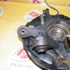 Ступица Toyota GS171/JZS171/JZS173/JZS175/JZS179/GX110/GX115/JZX110/JZX115/GXE10/GXE15 Crown/Altezza/Mark II зад, прав 2WD/4WD ABS. Диаметр диска-291мм.Толщ