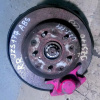 Ступица Toyota GS171/JZS171/JZS173/JZS175/JZS179/GX110/GX115/JZX110/JZX115/GXE10/GXE15 Crown/Altezza/Mark II зад, прав 2WD/4WD ABS. Диаметр диска-291мм.Толщ