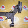 Балка Toyota NZE141/ZRE141/ZRE142/ZZE141/ZZE142/CE140 Corolla Fielder ABS DRAM. В сборе с троса ручника. R