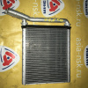 Радиатор печки TOYOTA NZE140/NZE151/NZT260/KDH201/ANA10/ZVW30/ACA30/ZGE20/GGA10 Corolla Толщина 30 мм 87107-42170