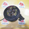 Ступица Toyota ZZT245/ZCT15 Allion/Premio/Opa зад, лев 4WD ABS. Барабанные тормоза. В сборе с барабаном и колодками. 47352-20320.42410-32100.42431-63011