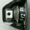 Подушка двигателя Nissan MR18 Y12 перед, прав 11210-ED800