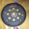 Маховик Nissan VQ23/VQ35 Murano/Teana Z50/J31/U31/A33 a/t акпп=cvt на 4 болта