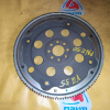 Маховик Nissan VQ23/VQ35 Murano/Teana Z50/J31/U31/A33 a/t акпп=cvt на 4 болта