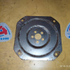 Маховик Mitsubishi 4G15/4G18/4G19 Colt/Lancer Cedia Z27A/CS2A/CS3A/CQ2A CVT 5+4 болта пластина MD758464