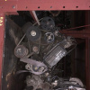 Двигатель Toyota 1G-GP-6901546 Crown GS130 ГАЗОВЫЙ БЕЗ НАВЕСНОГО