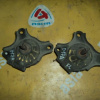 Подушка двигателя Honda D17A RN1/EU1 перед, лев