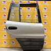 Дверь боковая TOYOTA RAV4 SXA1# зад, прав 5door Дефект (цена за голое железо)