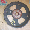 Маховик Mazda B3/B5/ZJ/ZY Demio DW3W/DY3W a/t FW35-19-020