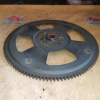 Маховик Mazda B3/B5/ZJ/ZY Demio DW3W/DY3W a/t FW35-19-020