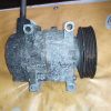 Компрессор кондиционера Nissan VQ30 Presage U30 92600-AD110/92600-AD120 /-AD100