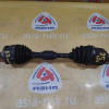 Привод Nissan W11 Avenir QG18-DE перед, лев 2WD a/t ABS ВН-25шл. Н-27шл. 73J05 39101-WA012 / 39101-WA072