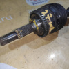 Привод Nissan W11 Avenir QG18-DE перед, лев 2WD a/t ABS ВН-25шл. Н-27шл. 73J05 39101-WA012 / 39101-WA072