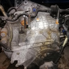 АКПП Honda K24A 2WD Odyssey RB1