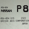 Компьютер Nissan Presage A56-Q54 U15 QR25 U30