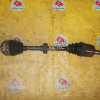 Привод HONDA RB1 K24A/K24A6 перед, лев нар. 28 шлицов 44306-SDC-A51