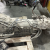 АКПП ISUZU 4JX1 (НЕ TOD) 4WD тросовая  3k Wizard UES73