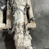 АКПП ISUZU 4JX1 (НЕ TOD) 4WD тросовая  3k Wizard UES73