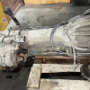 АКПП ISUZU 4JX1 (НЕ TOD) 4WD тросовая  3k Wizard UES73