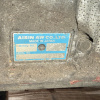 АКПП ISUZU 4JX1 (НЕ TOD) 4WD тросовая  3k Wizard UES73