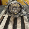 АКПП ISUZU 4JX1 (НЕ TOD) 4WD тросовая  3k Wizard UES73