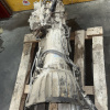 АКПП ISUZU 4JX1 (НЕ TOD) 4WD тросовая  3k Wizard UES73