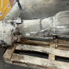 АКПП ISUZU 4JX1 (НЕ TOD) 4WD тросовая  3k Wizard UES73