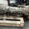 АКПП ISUZU 4JX1 (НЕ TOD) 4WD тросовая  3k Wizard UES73
