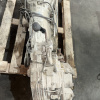 АКПП ISUZU 4JX1 (НЕ TOD) 4WD тросовая  3k Wizard UES73