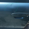 Дверь боковая TOYOTA Vitz /Platz NCP10 перед, лев 5door Дефект (цена за голое железо)
