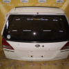 Дверь задняя NISSAN Wingroad Y11 '1999-2001 Дефект (спойлер) вст.132-24764 K0100-WD0MM