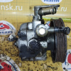 Гидроусилитель SUBARU EJ206/EJ208/EJ254 шкив на гайке, с датчиком 478-01021/-01020