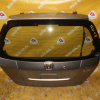 Дверь задняя HONDA Fit GD1 '2004-2007